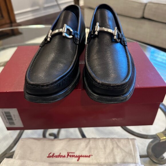 Salvatore Ferragamo main image 4